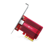 TP-LINK TX401 PCI-E 1x10Gb - 609980 - zdjęcie 1
